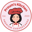 Proum's kitchen