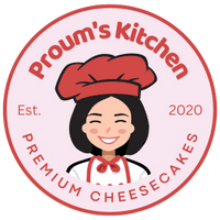 Proum's kitchen