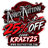 Krazy Kutting