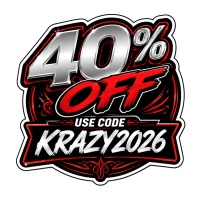 Krazy Kutting