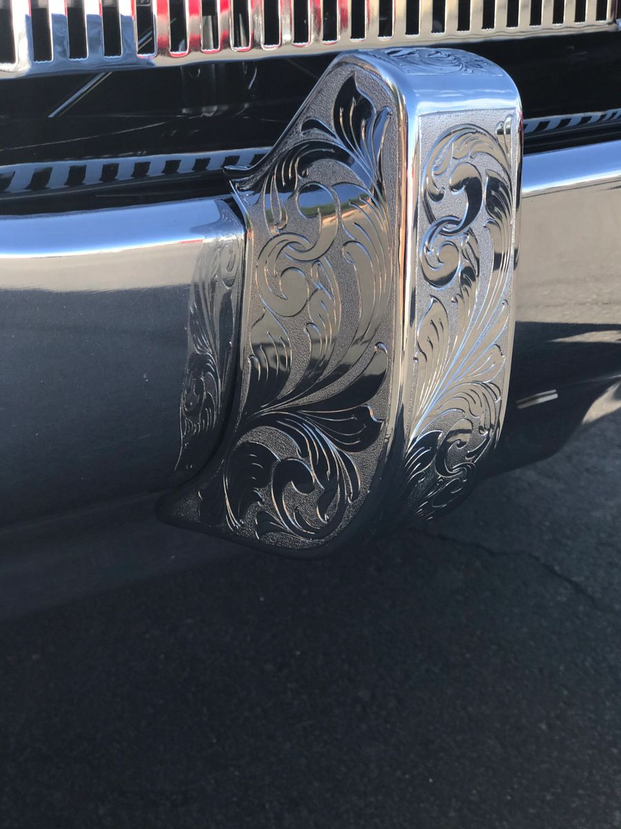 CADILLAC [FLEETWOOD] Custom Waterproof Outdoor Car Cover - All - Foto 7