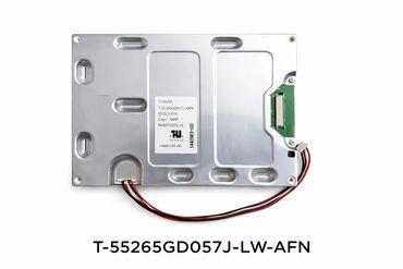 LCD for BNR 4PP065.0571-K37 