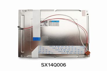LCD for TP177B SX14Q006  6AV6642-0BA01-1AX0