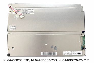 LCD NL6448BC33-63D, NL6448BC33-70D, NL6448BC26-26, NL1026BC30-32D, NL6448BC33-54 , MP270 
