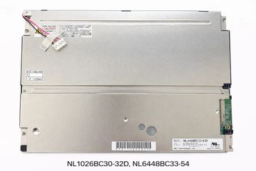 LCD NL6448BC33-63D, NL6448BC33-70D, NL6448BC26-26, NL1026BC30-32D, NL6448BC33-54