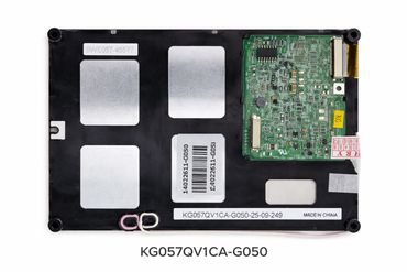 LCD KG057QV1CA-G050 for Monitouch display V606EM20