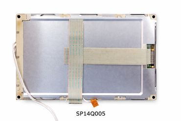 LCD SP14Q005 Rieter Drawfram