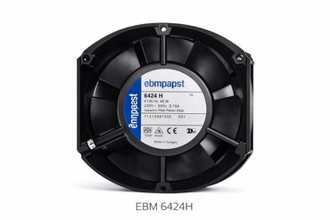 EBM 6424H COOLING FAN