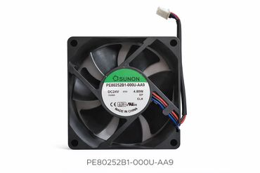  Sunon Cooling Fan PE80252B1-000U-AA9 