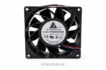 PFB0924EHE & FFB0924EHE 90X90X36MM Delta make