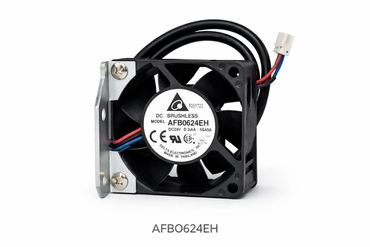 DC Brushless AFB0624EH 134B6864 Cooling Fan 60X60X25
