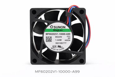 Sunon 60X60X20 MF60202V1-0000-A99