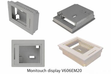 Monitouch display V606EM20 casing cabinet body cover