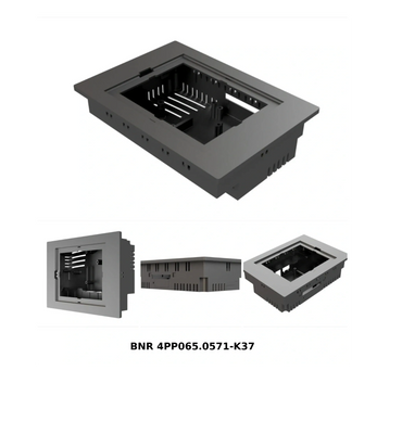 BNR 4PP065.0571-K37 Casing, Cabinet, PVC body cover