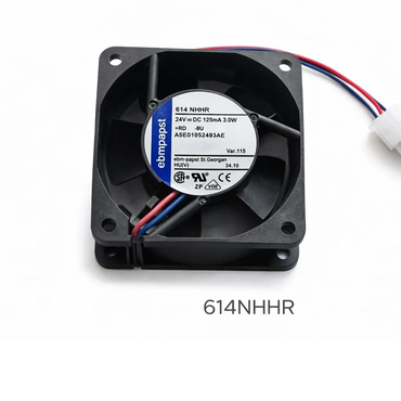 COOLING FAN EBM614NHHR