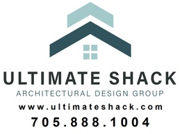 Ultimate Shack Inc.
architectural design group