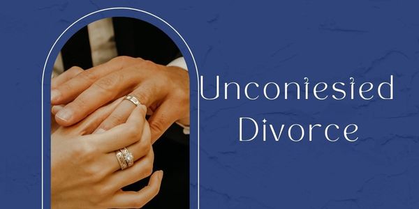 Divorce paperwork assistance for couples agreement NY