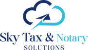Sky Tax Notary Solutions