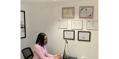 REMOTE ONLINE NOTARY, APOSTILLE, MOBILE NOTARY, FINGERPINTING, TAX PREPARARTION IN LING ISLAND NY