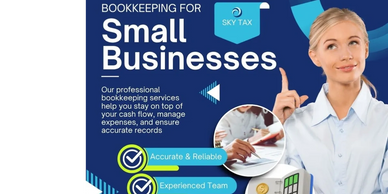 Bookkeeping and accounting services Long Island NY