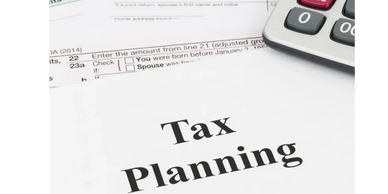Tax planning services Long Island NY tax strategy and preparation
