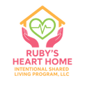 Ruby's Heart Home Intentional Shared Living