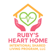 Ruby's Heart Home Intentional Shared Living