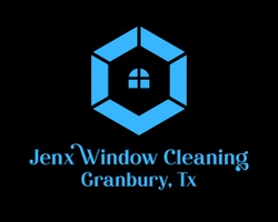 Jenx Window Cleaning