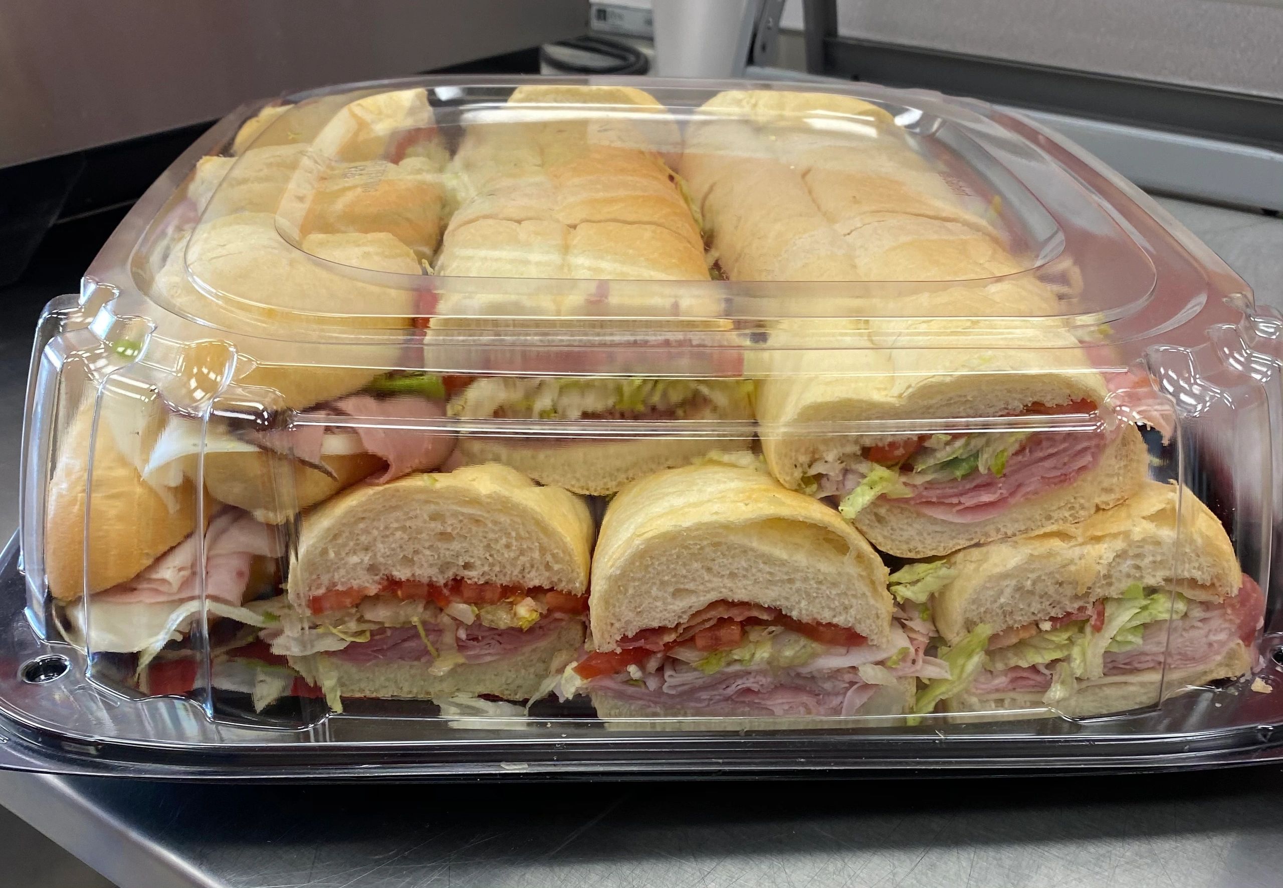 Catering