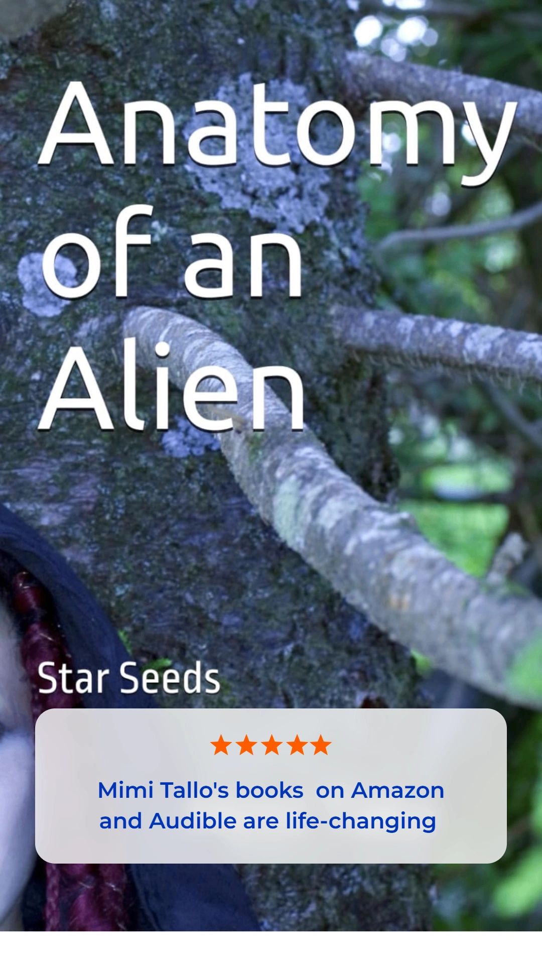 Anatomy of an Alien