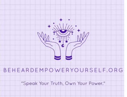 beheardwomenempoweringwomen.com