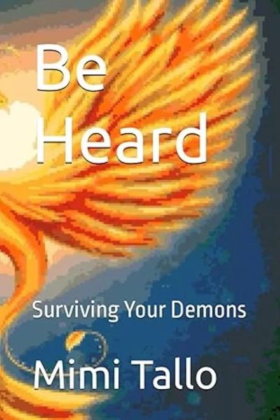 Workbook on healing from abuse and trauma. Available on Amazon