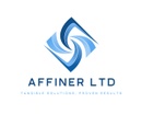 Affiner Website