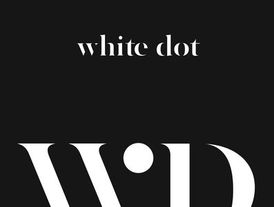 White Dot icon