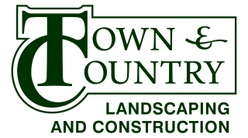 Town & Country Landscaping