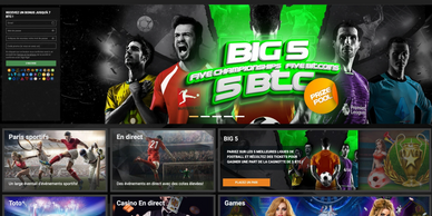 Casino en ligne 1xbit