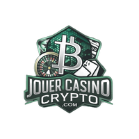 Jouer au casino avec vos cryptos