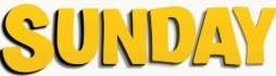 Sunday TV Show