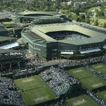 ITO Sports: Unforgettable tennis event packages for fans. Experience the excitement