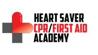 Heart Saver CPR/FIRST Aid Academy