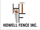 Howell Fence Inc.