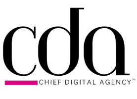 Chief Digital Agency partner logo