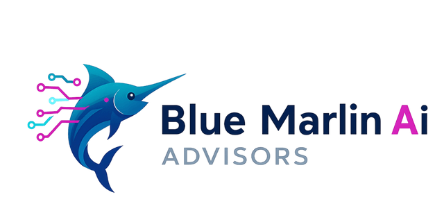 Blue Marlin AI Advisors