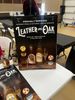 LEATHER AND OAK DISTILLERY 