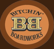 Bitchin' Boardworks