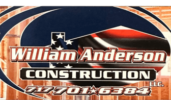 William Anderson Construction LLC