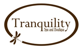 Tranquility Spa and Boutique in Jeannette, PA