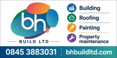 BH Build Ltd