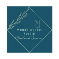 Wonky Wabbit Studio

Hand-made Ceramics