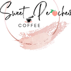 Sweet Peaches Coffee